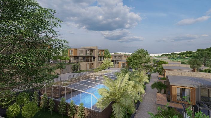 Image No.2-5 Bed House/Villa for sale