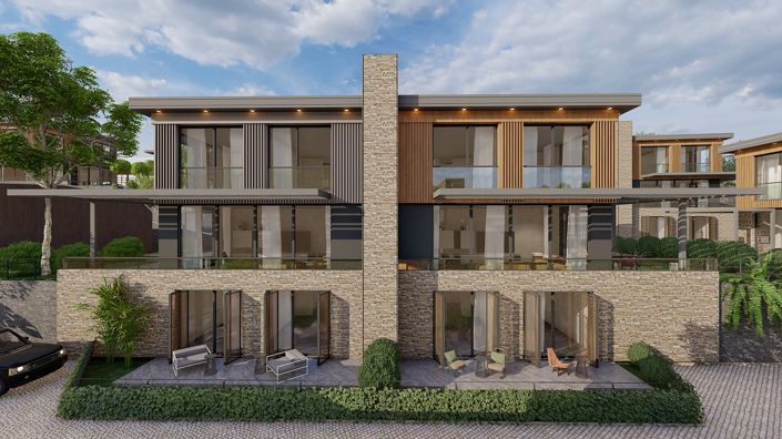 Image No.3-5 Bed House/Villa for sale