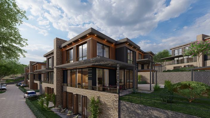 Image No.5-5 Bed House/Villa for sale