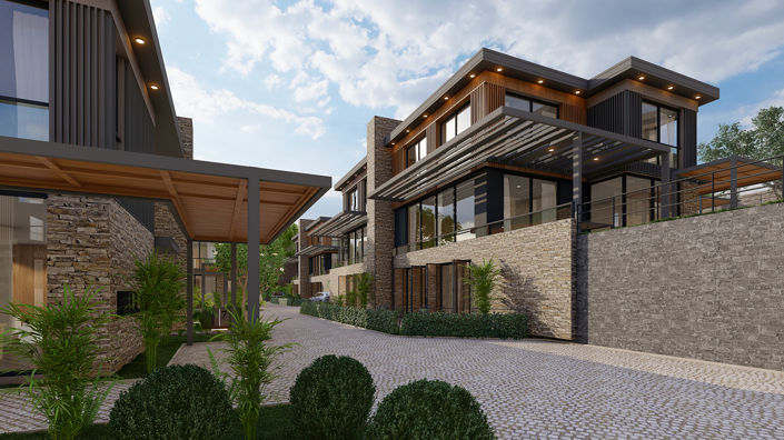 Image No.6-5 Bed House/Villa for sale