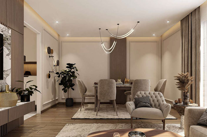 Image No.5-2 Bed Apartment for sale