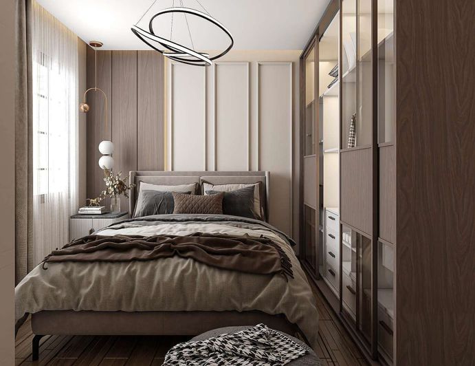 Image No.11-2 Bed Apartment for sale