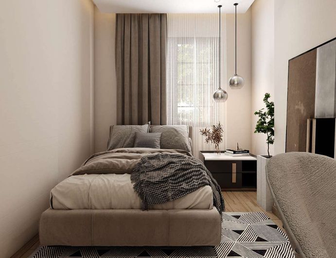 Image No.14-2 Bed Apartment for sale