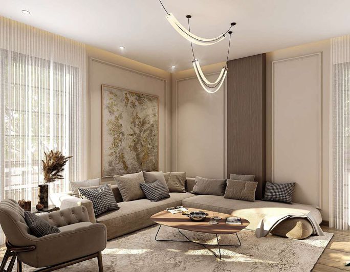 Image No.4-2 Bed Apartment for sale