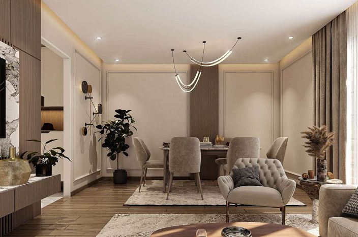 Image No.5-2 Bed Apartment for sale