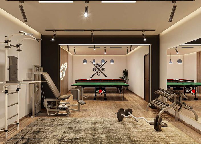 Image No.3-3 Bed Apartment for sale