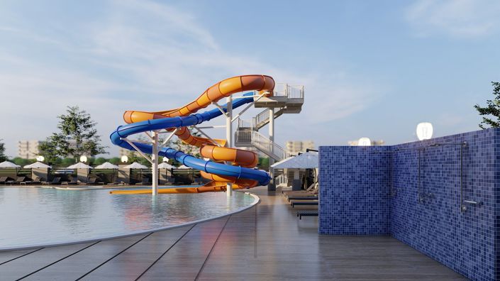 Image No.15-1 Bed Apartment for sale