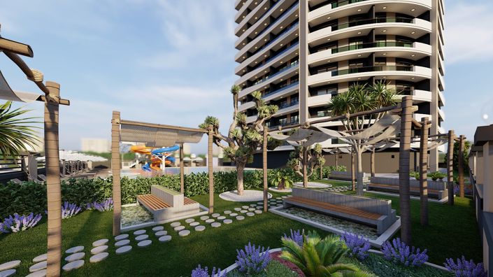 Image No.16-1 Bed Apartment for sale