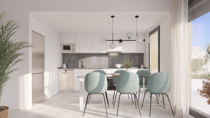 Image No.16-2 Bed Apartment for sale