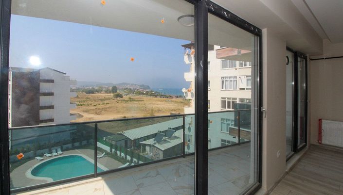 Image No.23-1 Bed Apartment for sale