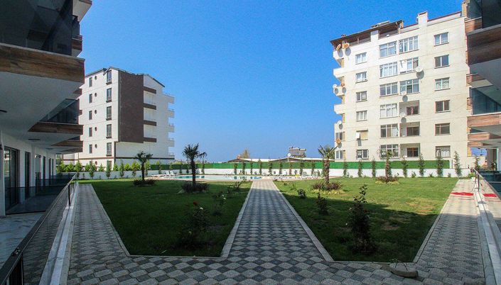 Image No.10-1 Bed Apartment for sale