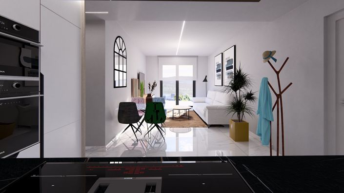 Image No.15-2 Bed Apartment for sale