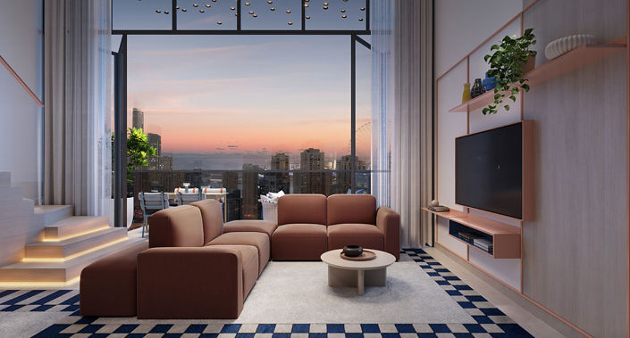 Image No.14-Apartment for sale