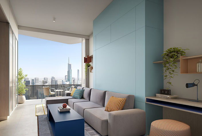 Image No.16-Apartment for sale