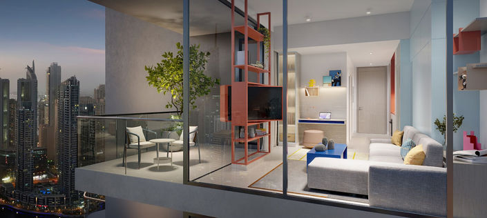 Image No.18-Apartment for sale