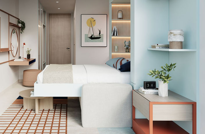 Image No.19-Apartment for sale