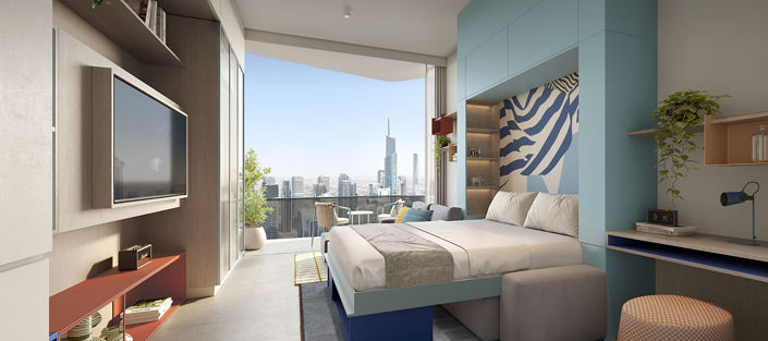 Image No.20-Apartment for sale