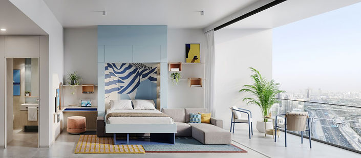 Image No.22-Apartment for sale