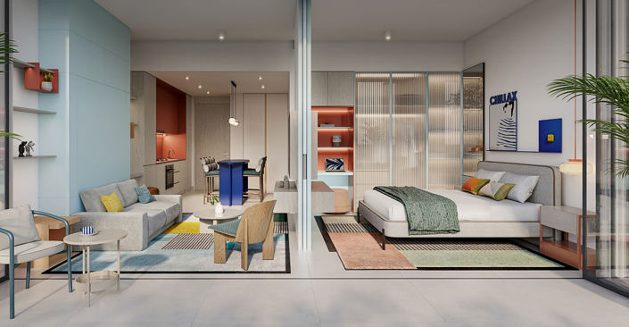 Image No.23-Apartment for sale