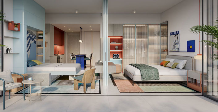 Image No.24-Apartment for sale