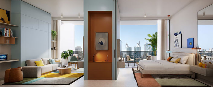 Image No.25-Apartment for sale