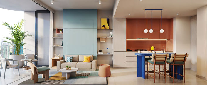 Image No.27-Apartment for sale