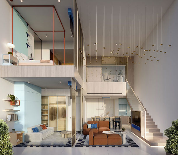 Image No.28-Apartment for sale