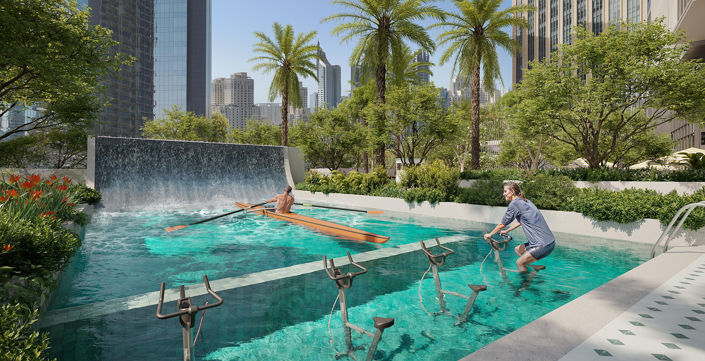 Image No.4-Apartment for sale