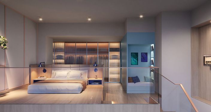 Image No.29-1 Bed Apartment for sale