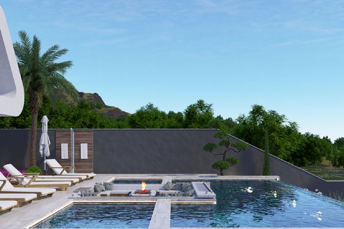 Image No.11-6 Bed House/Villa for sale