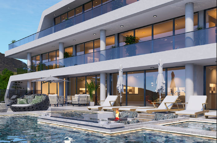 Image No.12-6 Bed House/Villa for sale