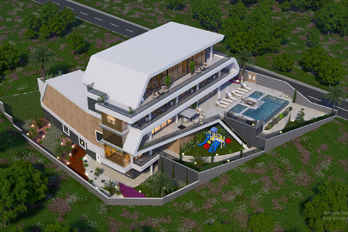 Image No.14-6 Bed House/Villa for sale