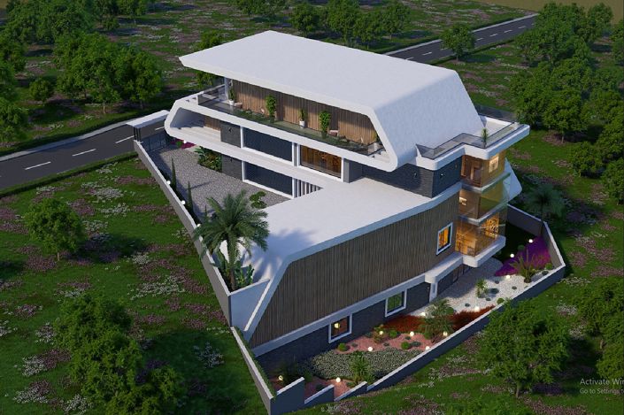 Image No.15-6 Bed House/Villa for sale