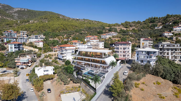 Image No.19-6 Bed House/Villa for sale