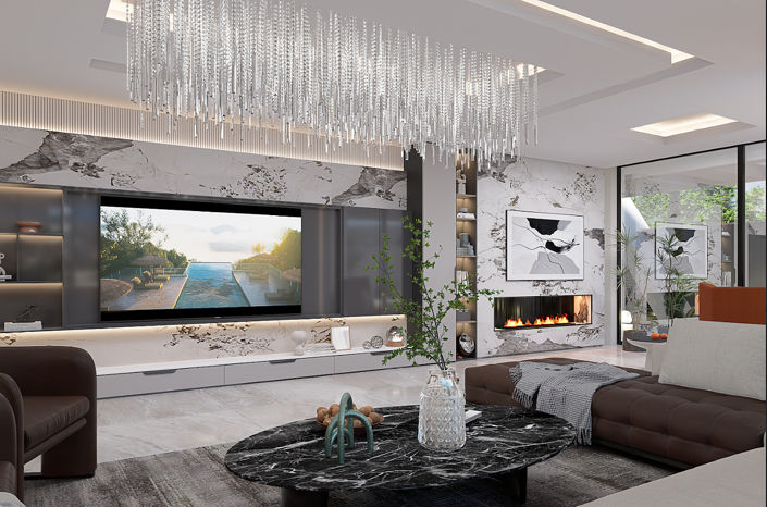 Image No.21-6 Bed House/Villa for sale