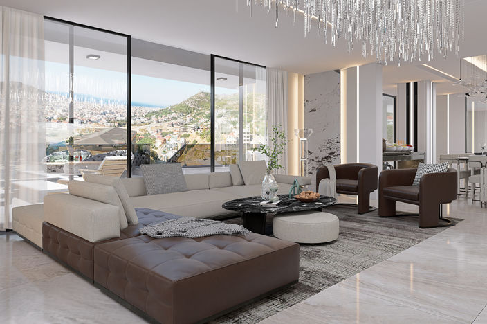 Image No.23-6 Bed House/Villa for sale