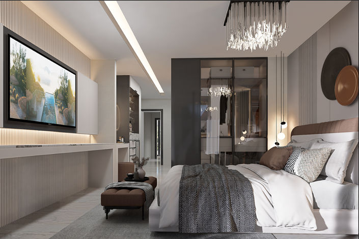 Image No.34-6 Bed House/Villa for sale