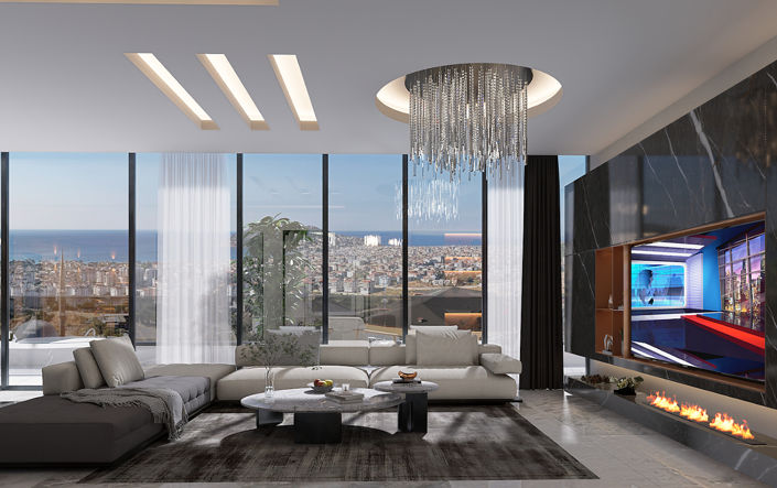 Image No.40-6 Bed House/Villa for sale