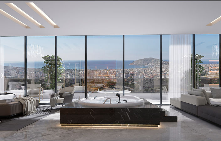 Image No.41-6 Bed House/Villa for sale