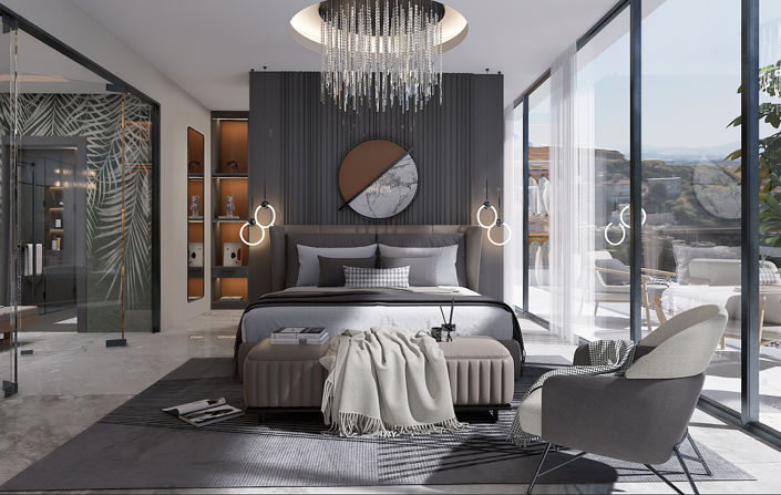 Image No.42-6 Bed House/Villa for sale