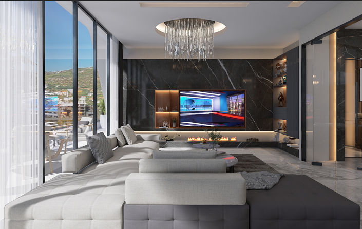 Image No.43-6 Bed House/Villa for sale