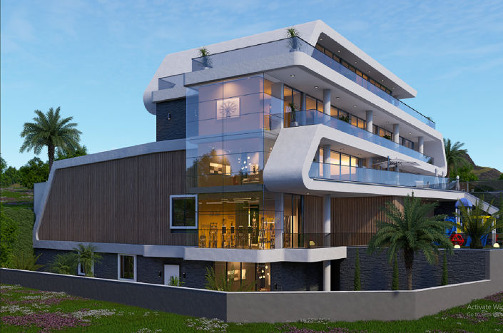 Image No.7-6 Bed House/Villa for sale