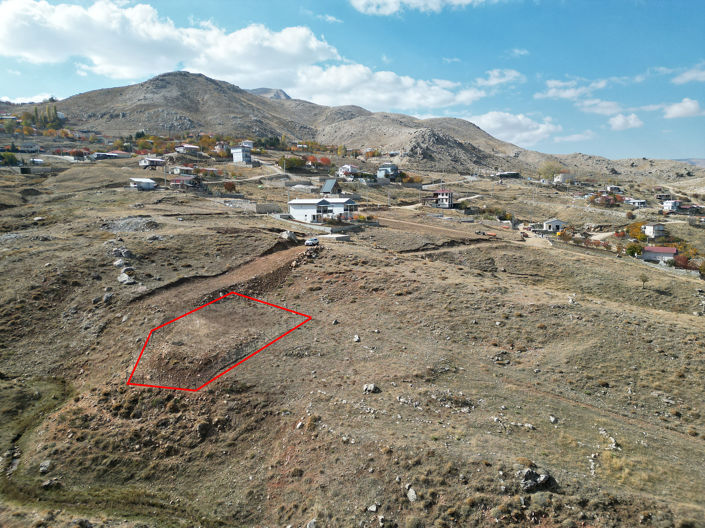 Image No.4-Land for sale