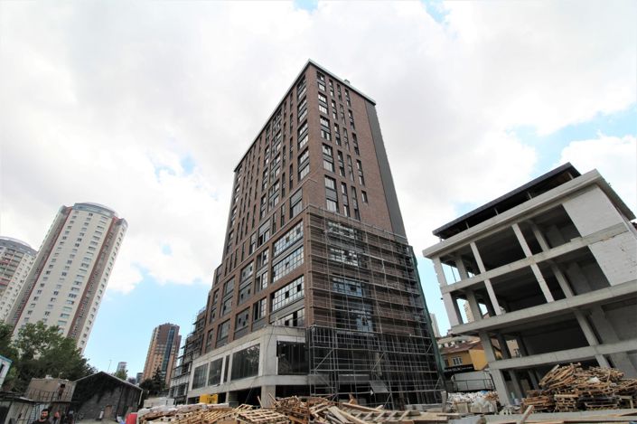 Image No.19-4 Bed Apartment for sale