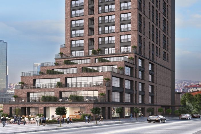 Image No.3-4 Bed Apartment for sale