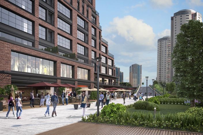 Image No.4-4 Bed Apartment for sale