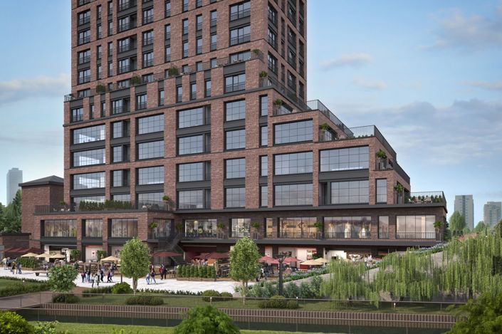 Image No.5-4 Bed Apartment for sale