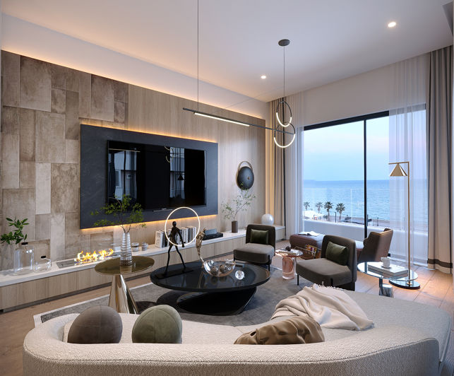 Image No.19-2 Bed Apartment for sale