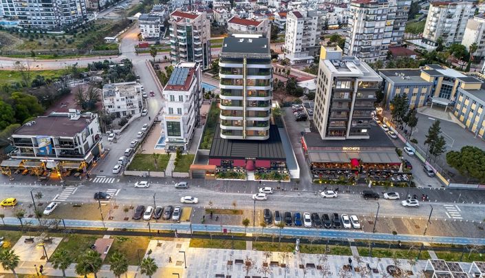 Image No.3-2 Bed Apartment for sale