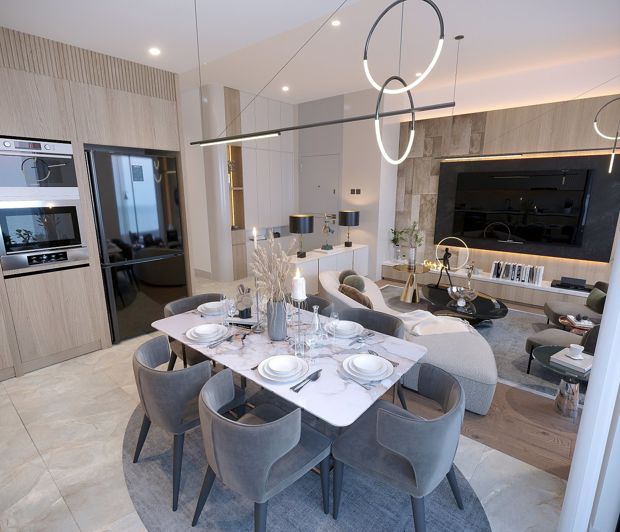 Image No.21-2 Bed Apartment for sale